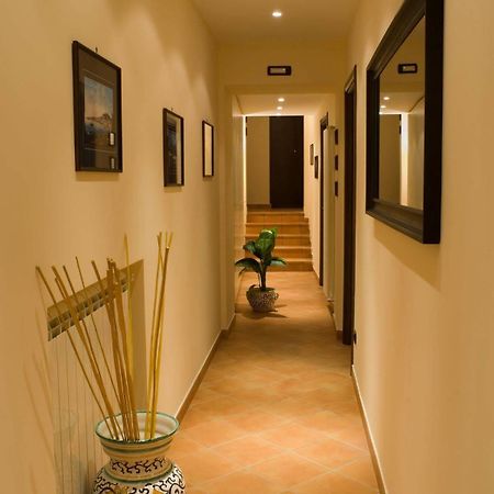 نابولي Bed & Breakfast Portanova المظهر الخارجي الصورة