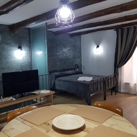 نابولي Bed & Breakfast Portanova المظهر الخارجي الصورة