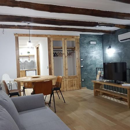 نابولي Bed & Breakfast Portanova المظهر الخارجي الصورة