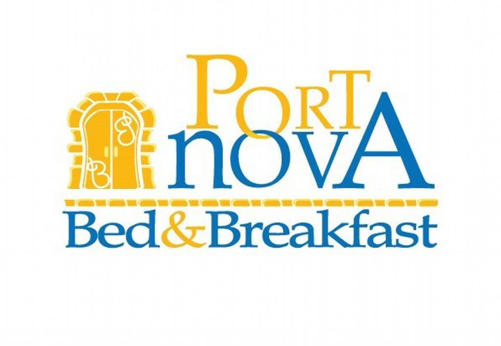 نابولي Bed & Breakfast Portanova المظهر الخارجي الصورة