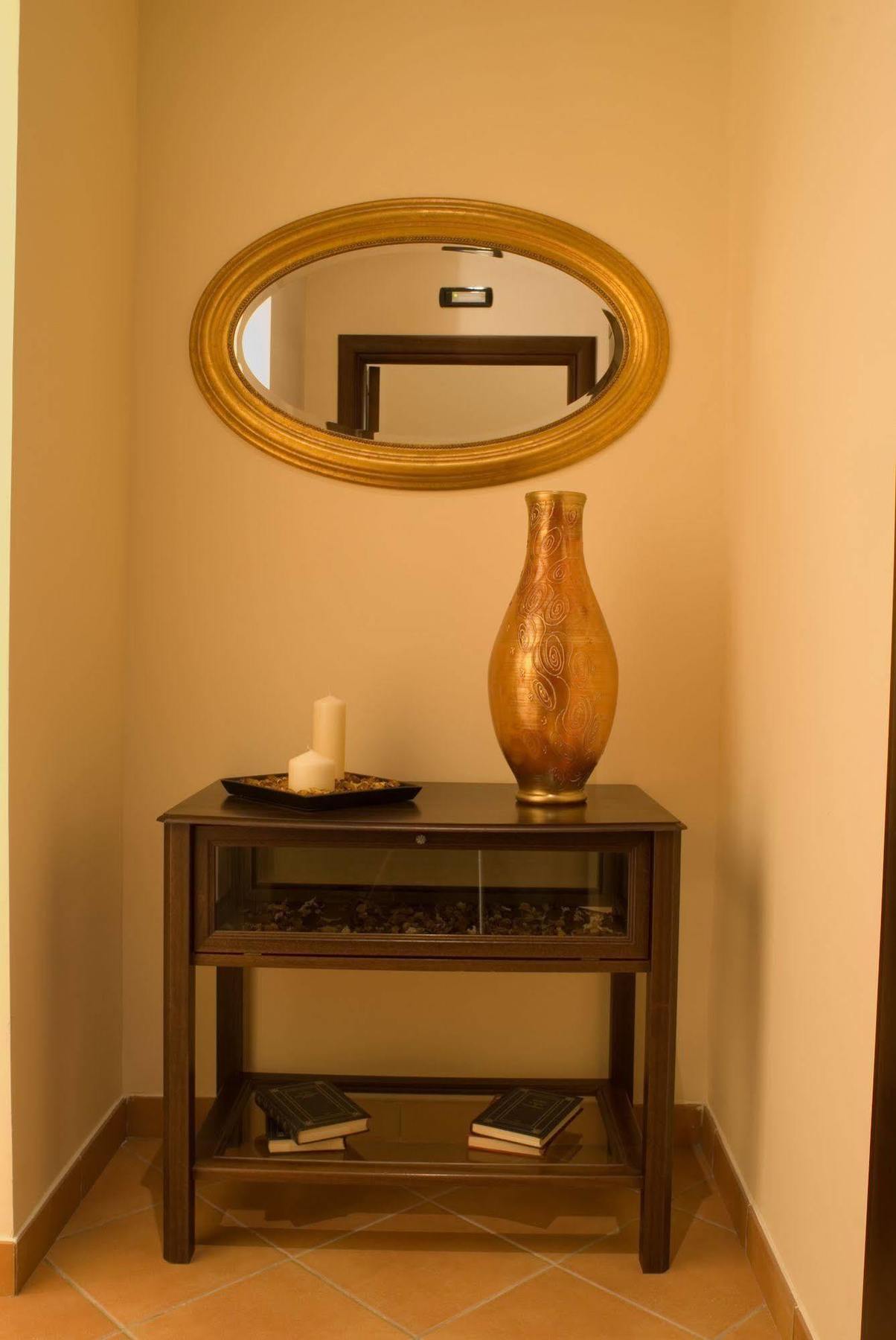 نابولي Bed & Breakfast Portanova المظهر الخارجي الصورة