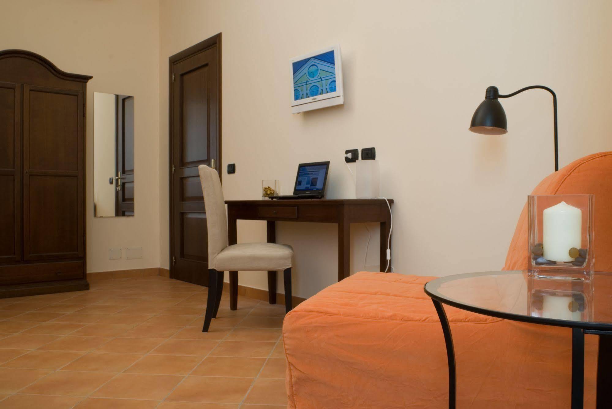 نابولي Bed & Breakfast Portanova المظهر الخارجي الصورة
