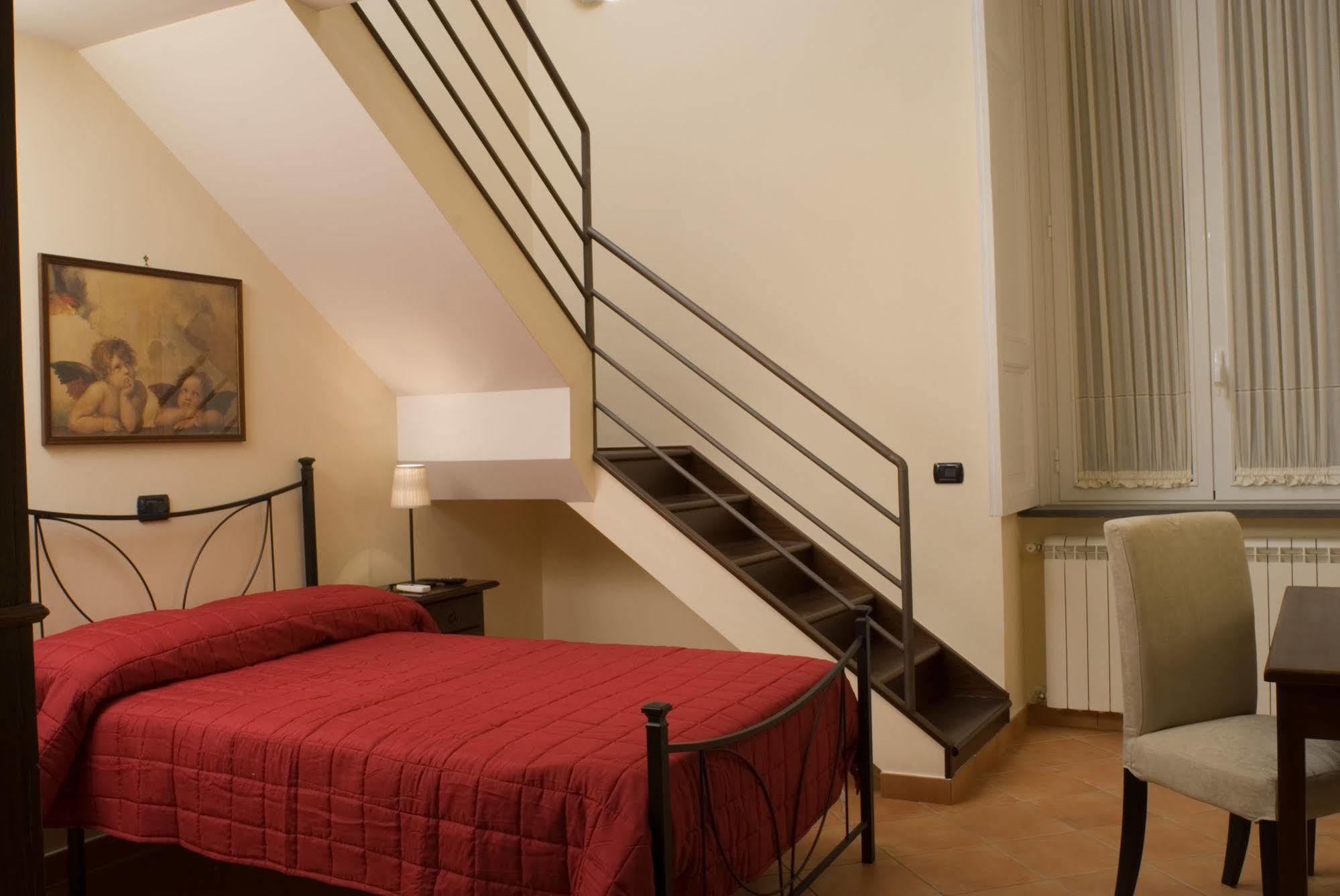 نابولي Bed & Breakfast Portanova المظهر الخارجي الصورة