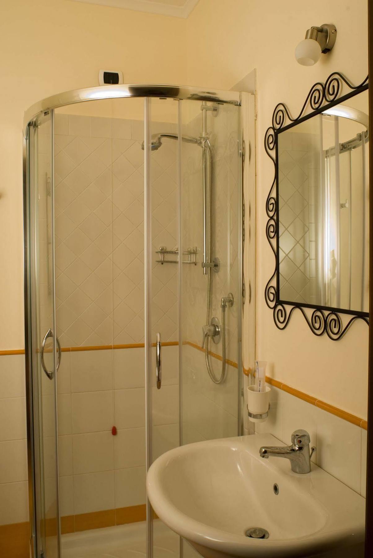 نابولي Bed & Breakfast Portanova المظهر الخارجي الصورة