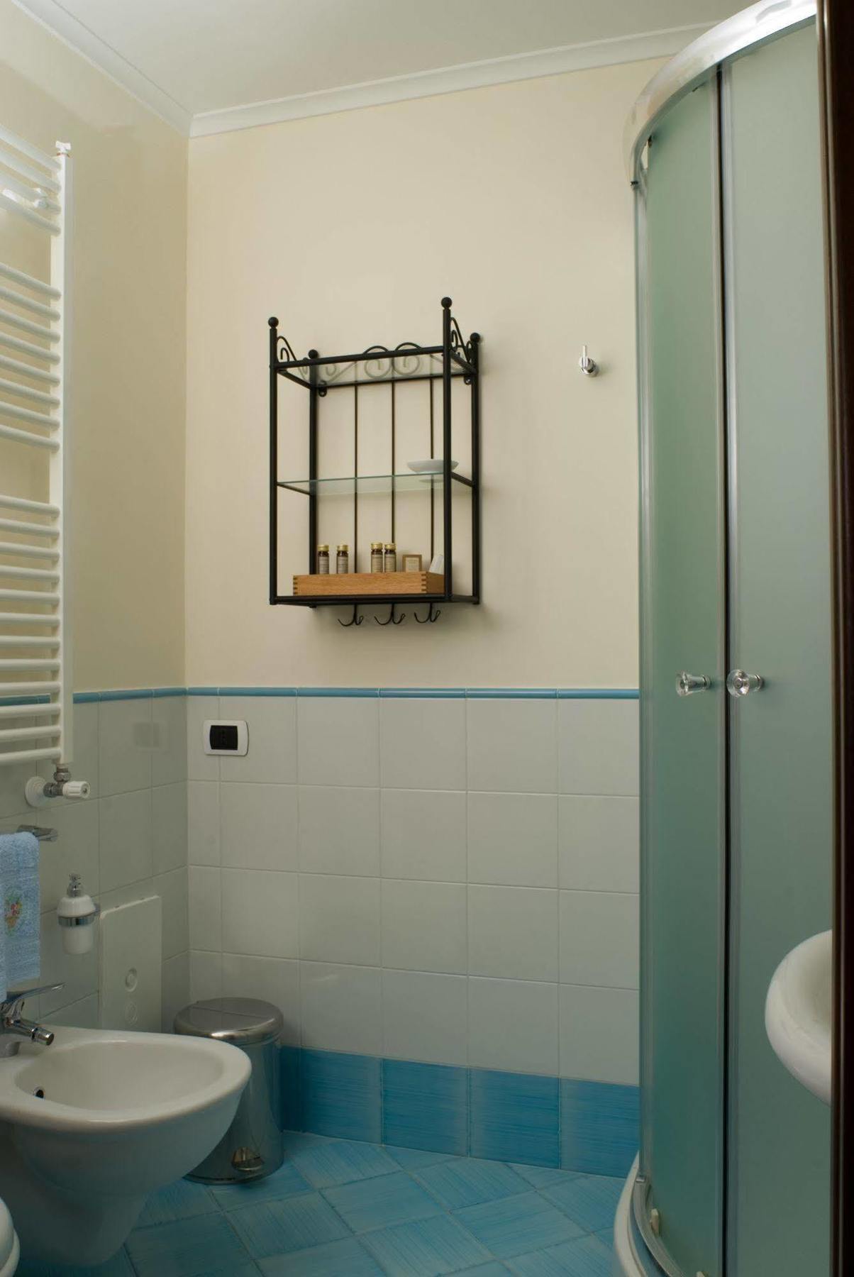 نابولي Bed & Breakfast Portanova المظهر الخارجي الصورة