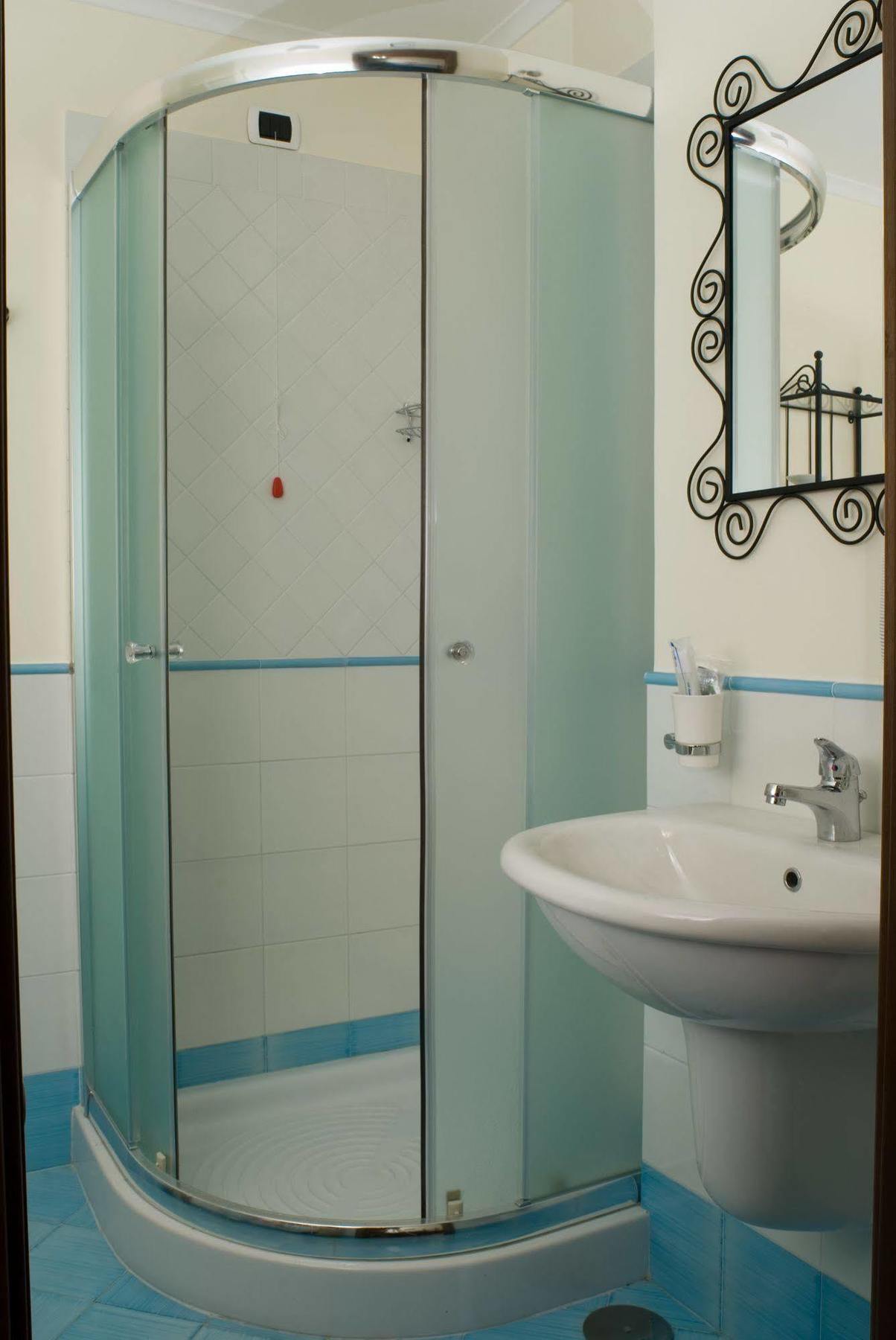نابولي Bed & Breakfast Portanova المظهر الخارجي الصورة