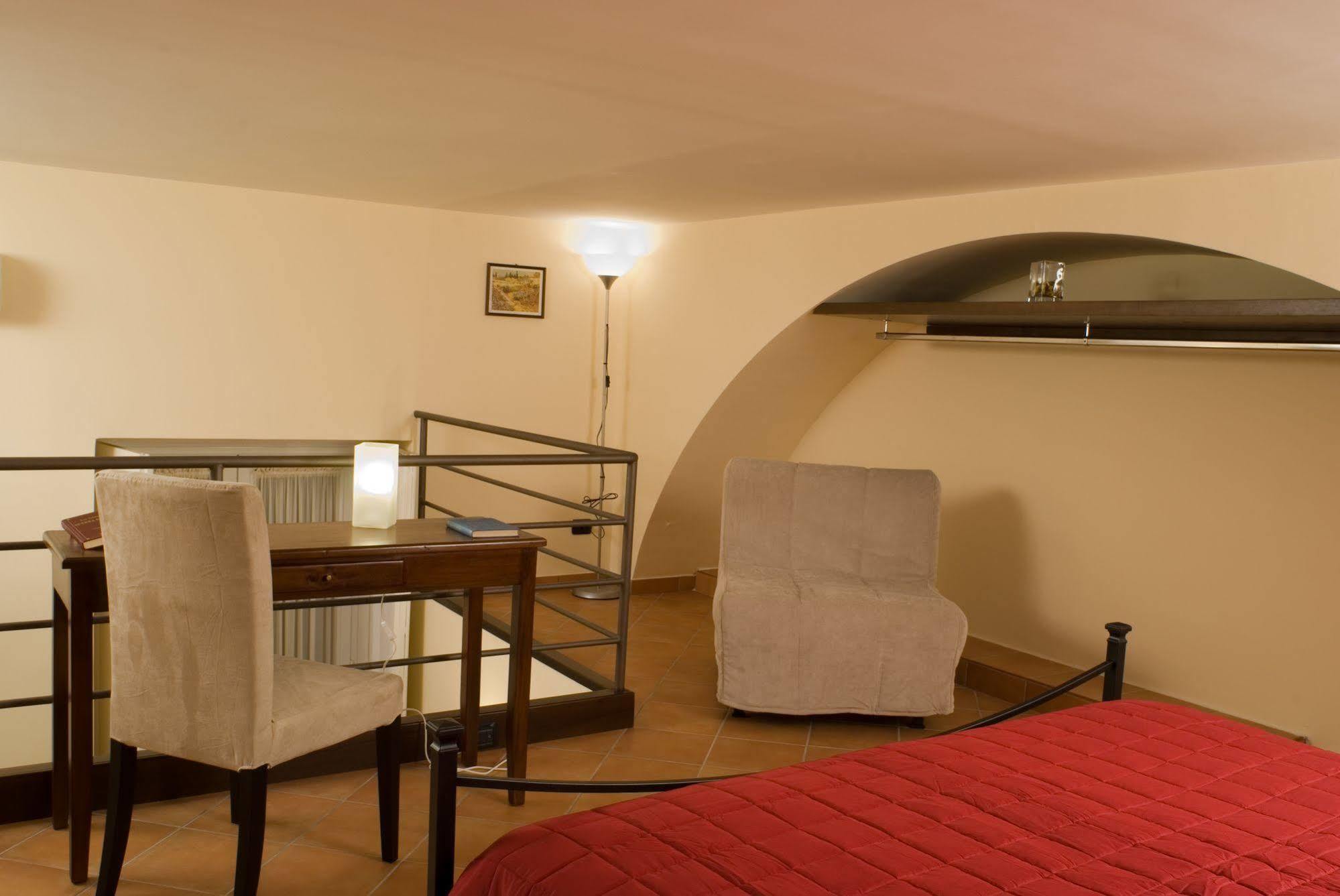 نابولي Bed & Breakfast Portanova المظهر الخارجي الصورة
