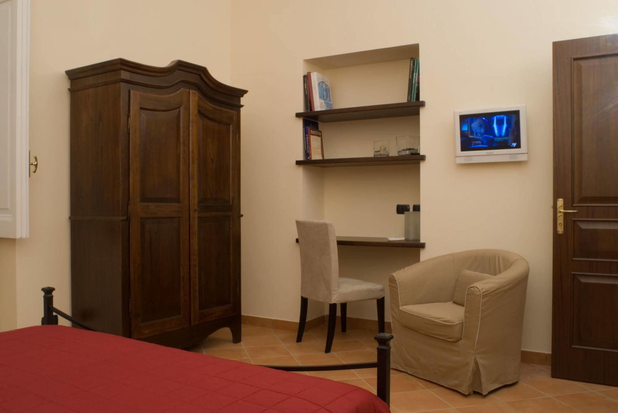 نابولي Bed & Breakfast Portanova المظهر الخارجي الصورة