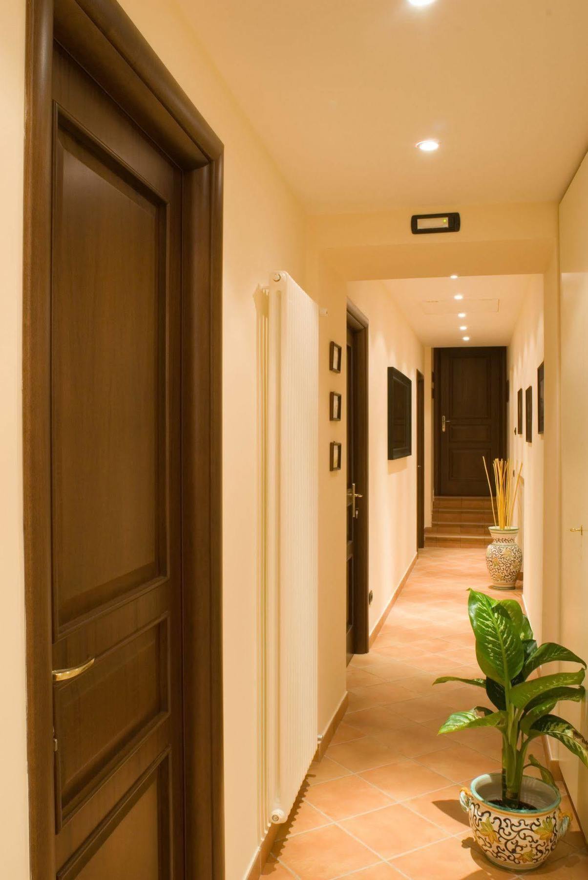 نابولي Bed & Breakfast Portanova المظهر الخارجي الصورة
