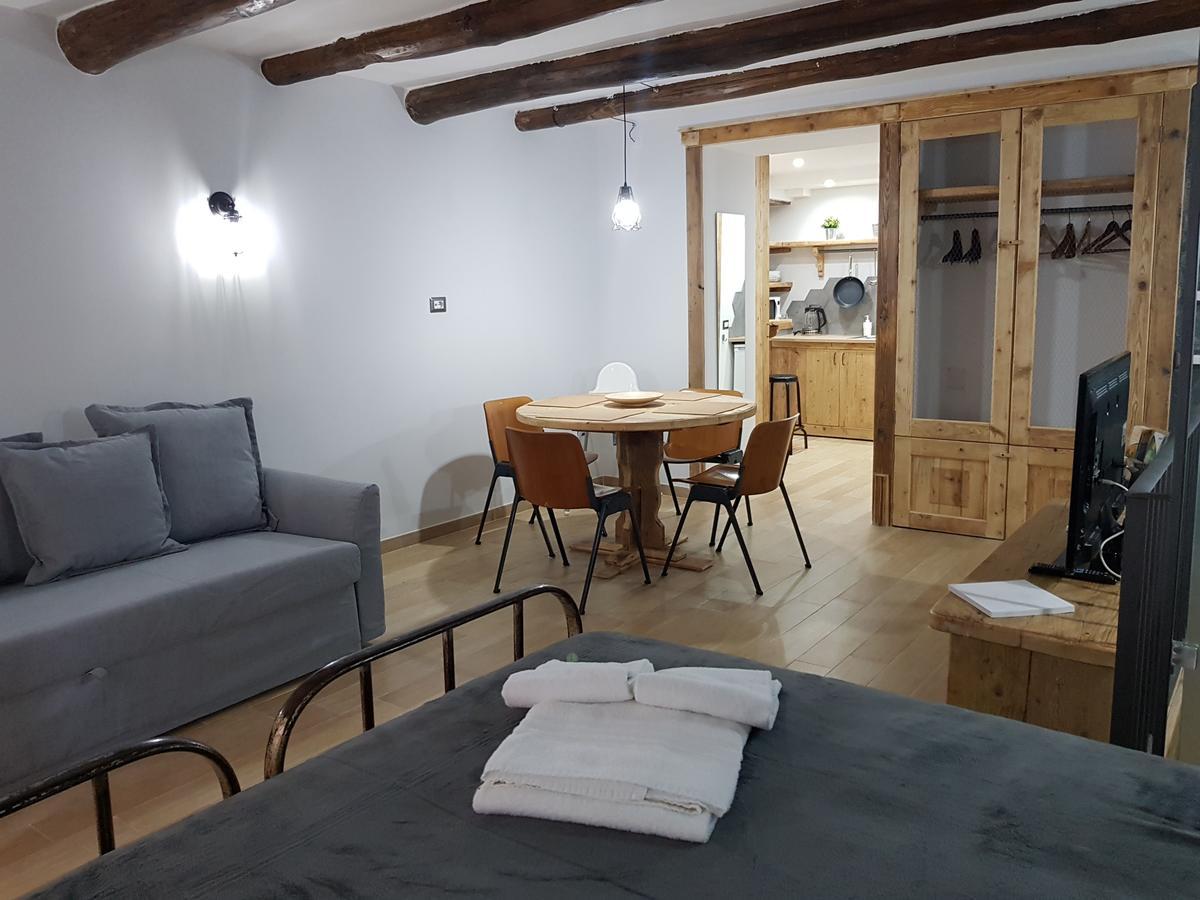 نابولي Bed & Breakfast Portanova المظهر الخارجي الصورة