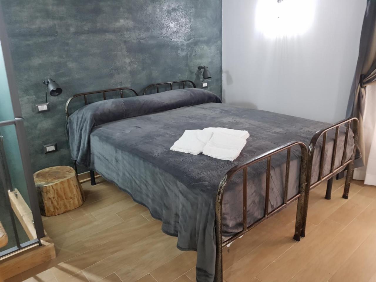نابولي Bed & Breakfast Portanova المظهر الخارجي الصورة