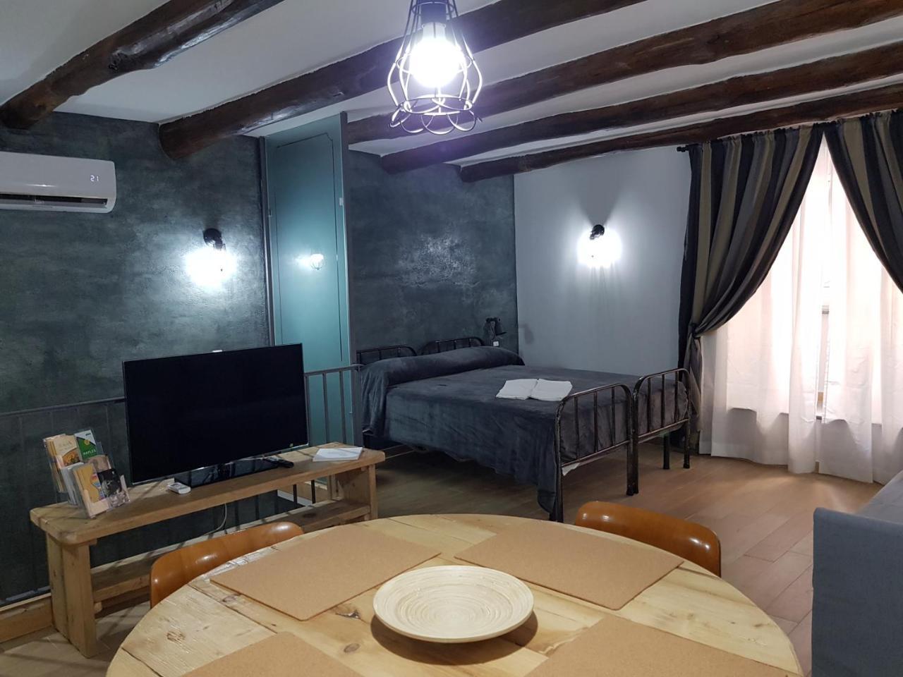نابولي Bed & Breakfast Portanova المظهر الخارجي الصورة
