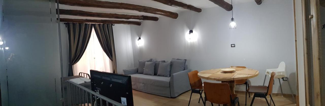 نابولي Bed & Breakfast Portanova المظهر الخارجي الصورة