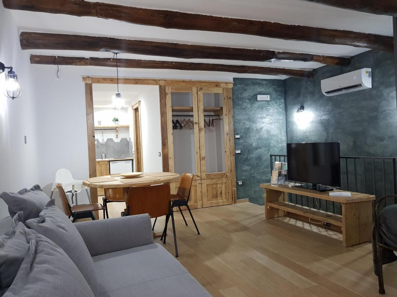 نابولي Bed & Breakfast Portanova المظهر الخارجي الصورة