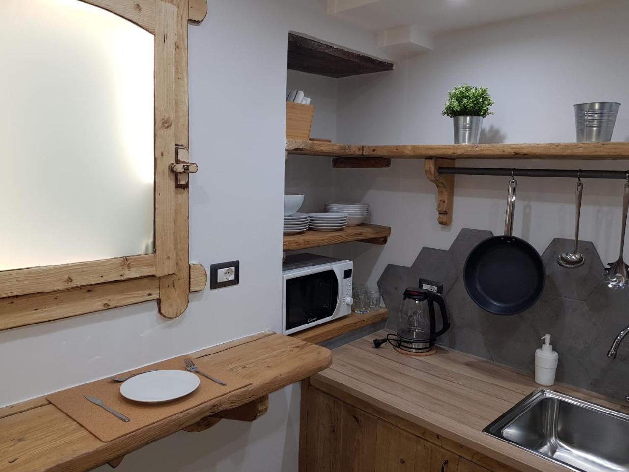 نابولي Bed & Breakfast Portanova المظهر الخارجي الصورة