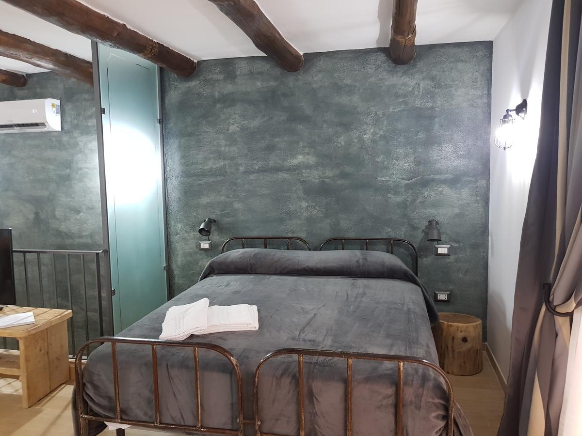 نابولي Bed & Breakfast Portanova المظهر الخارجي الصورة