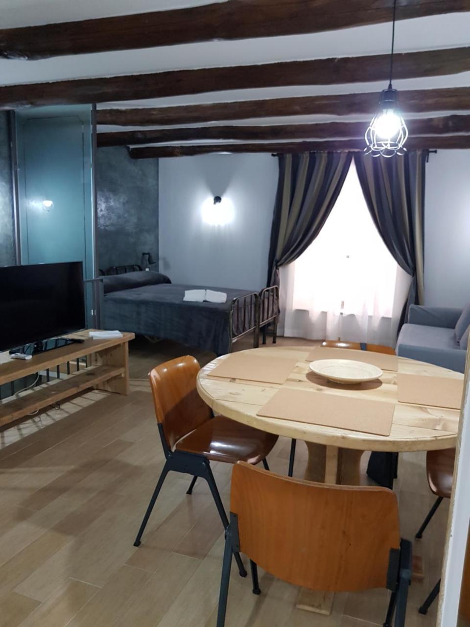 نابولي Bed & Breakfast Portanova المظهر الخارجي الصورة