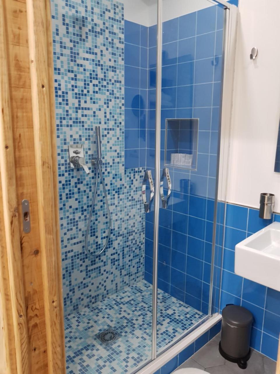 نابولي Bed & Breakfast Portanova المظهر الخارجي الصورة